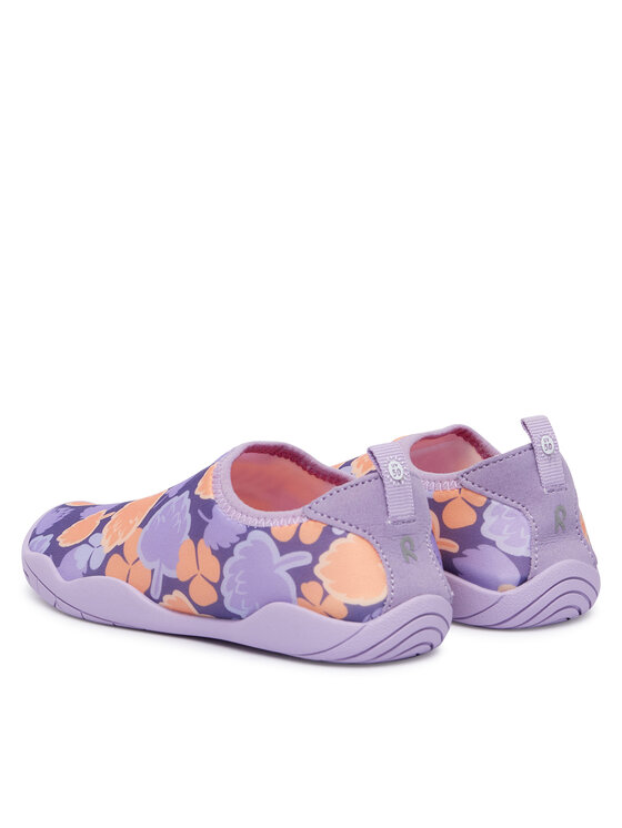 Reima Взуття для водних видів спорту Reima Lean Junior 5400091A-5701 Фіолетовий
