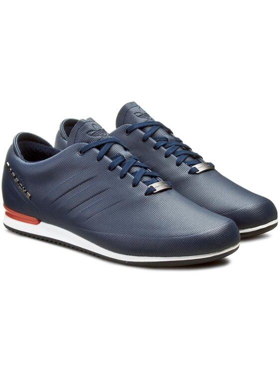 adidas Superge adidas Porsche Typ64 Sport S76128 Mornarsko modra