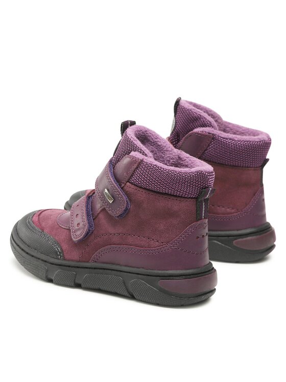 Lasocki Kids Zimske čizme Lasocki Kids CI12-3116-02 Ljubičasta