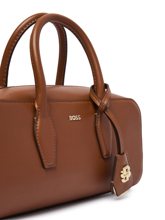BOSS Сумка BOSS 50557995 Коричневий