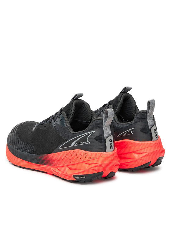 Altra Взуття для бігу Altra Experience Wild 2 AL0A85RX Кораловий