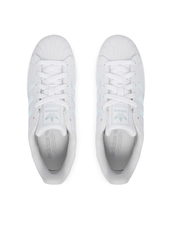 adidas Снікерcи adidas Superstar II J JQ2803 Білий