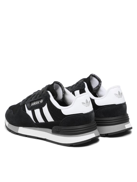 adidas gazelle silver green womens adidas Originals Treziod PT 'Black Brown' main image 0
