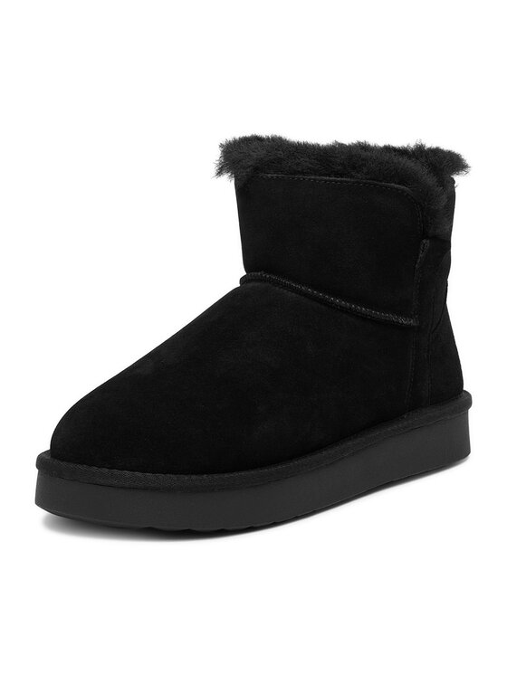 Lasocki Škornji za sneg Lasocki CEO-TS6392-01 LSCK Črna