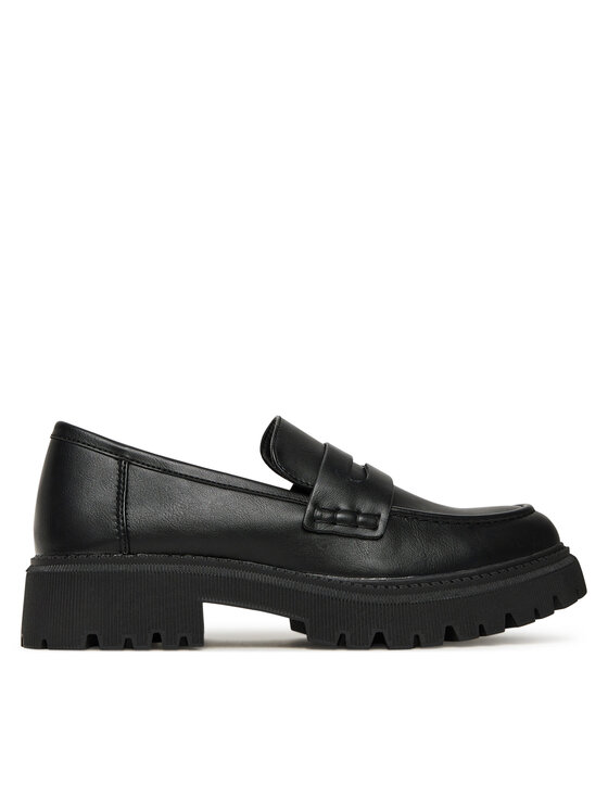 JENNY Лофери JENNY WS5875-30 Чорний