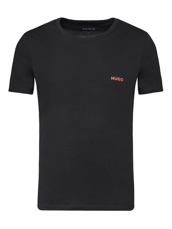 HUGO HUGO Conjunto de camisetas 50532811 De color Regular Fit