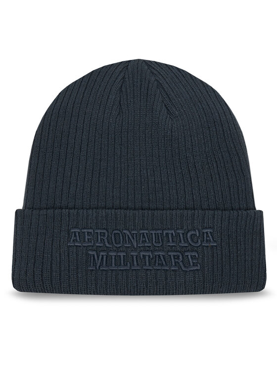 Aeronautica Militare Шапкa Aeronautica Militare 252CU0043UL00488 Cиній