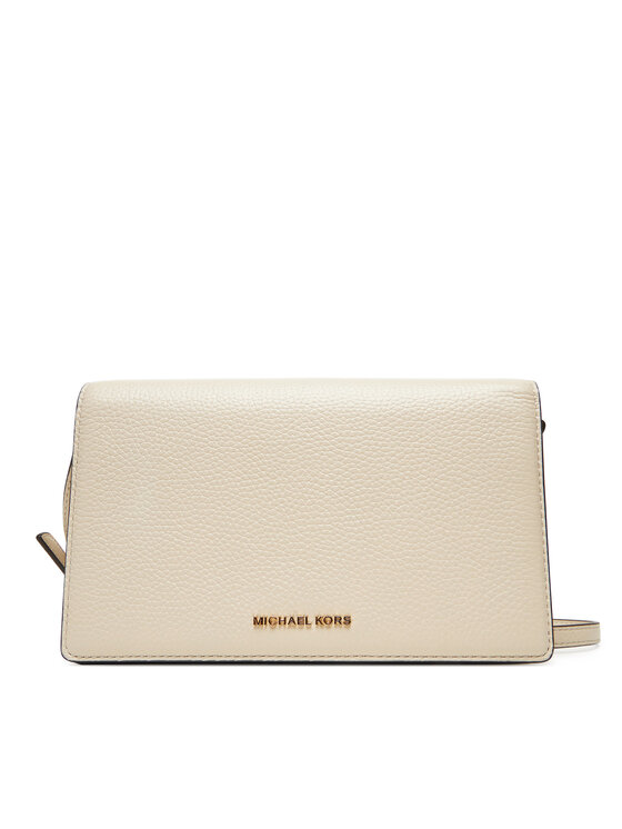 MICHAEL Michael Kors Bolso MICHAEL Michael Kors Jet Set Medium 32S4GJ6C6L Crema