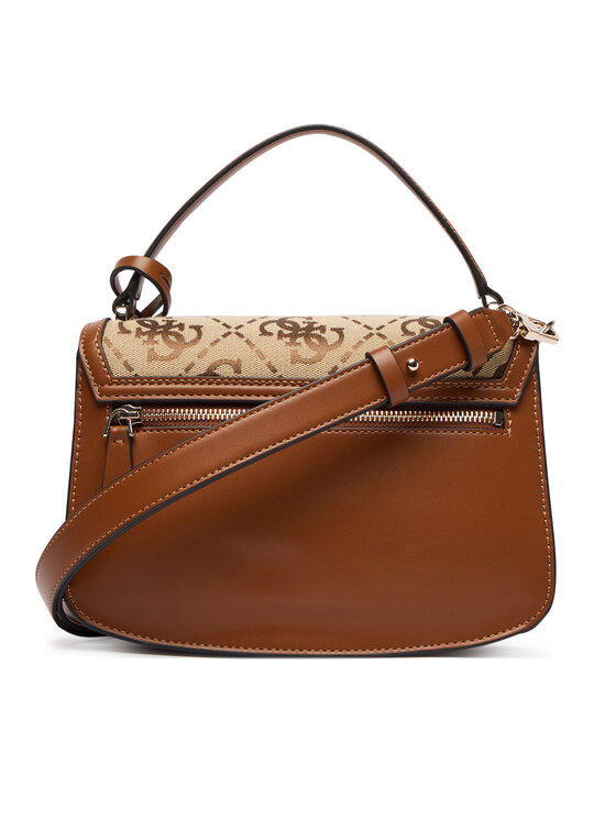 Guess Сумка Guess HWJG97 55210 Коричневий