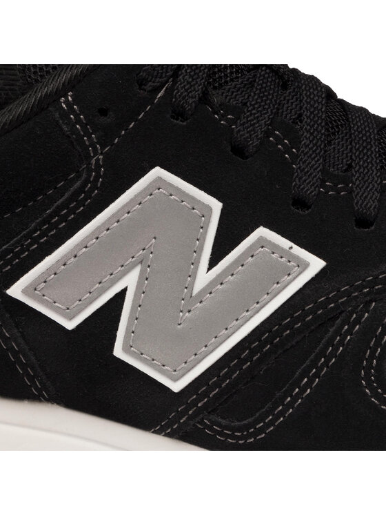 New Balance Sneakers New Balance ML565BK Nero