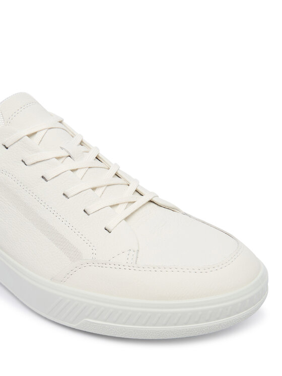 ECCO Sneakersy ECCO Move M 55160451293 Biela
