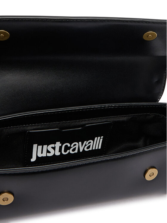 Just Cavalli Τσάντα Just Cavalli 81RA4BI5 ZSC23 Μαύρο
