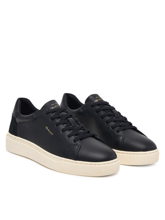 Gant Αθλητικά Gant 33531357 Μαύρο