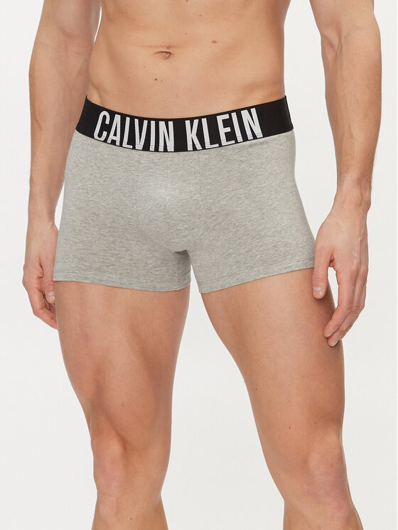 Calvin Klein Underwear Calvin Klein Underwear Σετ μποξεράκια 000NB3608A Έγχρωμο