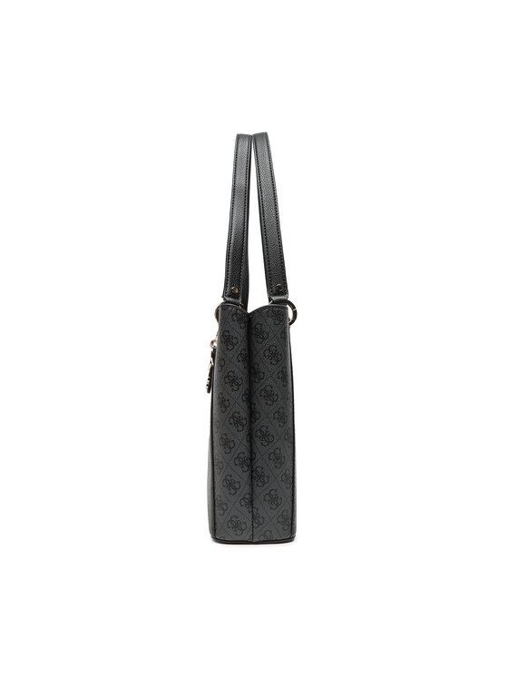 Guess Torebka Guess Noelle (BG) HWBG78 79250 Czarny