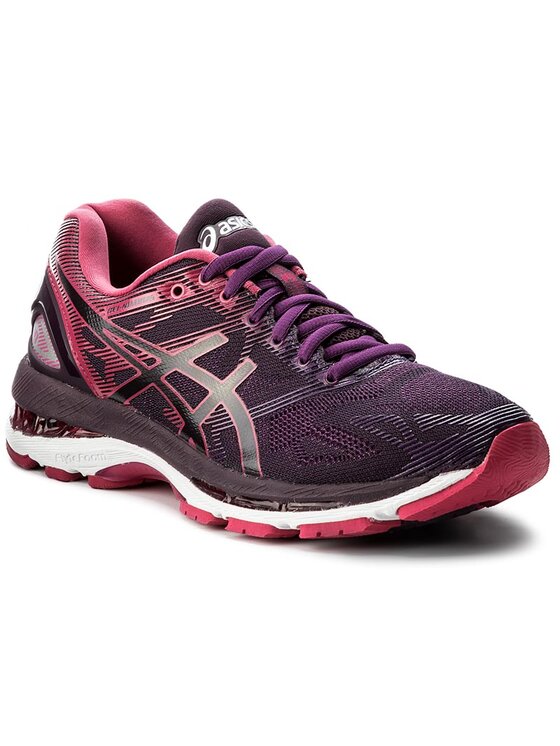 Asics Pantofi pentru alergare Asics Gel-Nimbus 19 T750N Violet