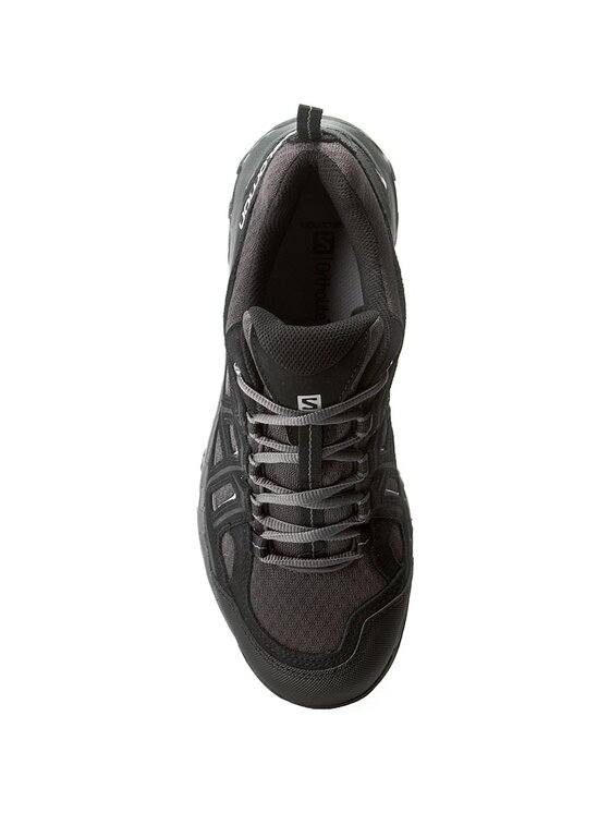 Salomon Трекінгові черевики Salomon Evasion 2 Aero 393597 27 M0 Чорний