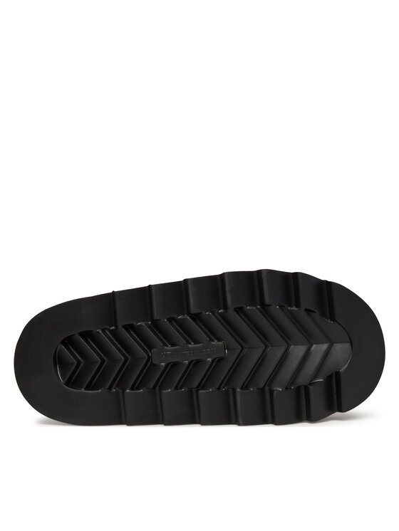 United Nude Снігоходи United Nude Zembla Peak 1097201125 Чорний
