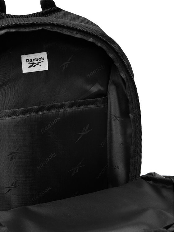 Reebok Рюкзак Reebok CWBEO-RBK-WS-006-09 Чорний