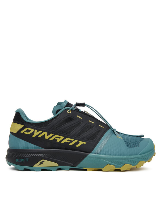 Dynafit Buty do biegania Dynafit Alpine Pro 2 rock 08-0000064094 Kolorowy