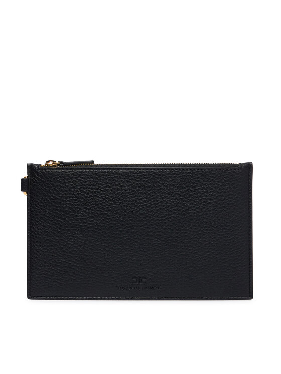 Elisabetta Franchi Дамска чанта Elisabetta Franchi BS-23A-66E2-V440 Черен