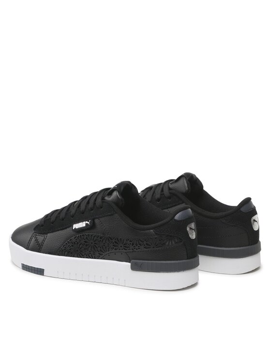 Puma Сникърси Puma Jada Renew Laser Cut 389386 02 Черен