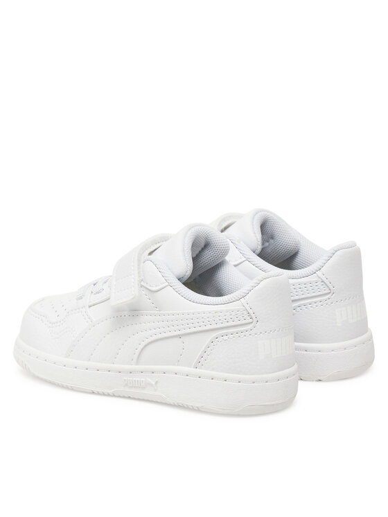Puma Снікерcи Puma Reb-L AC+ Inf 398996 02 Білий