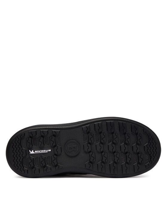 Bogner Снігоходи Bogner La Plagne 14 A 32547014 Чорний