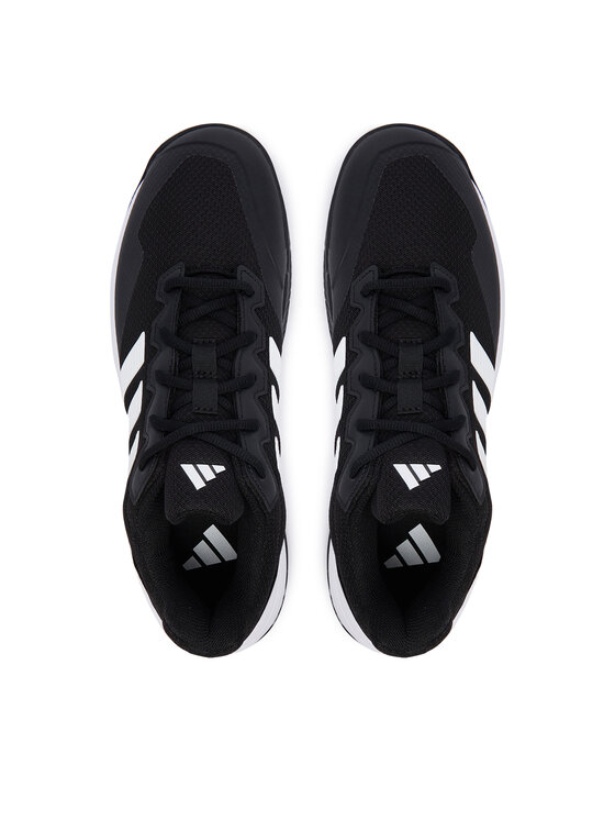 adidas Взуття для тенісу adidas Gamecourt 2 KI0780 Чорний