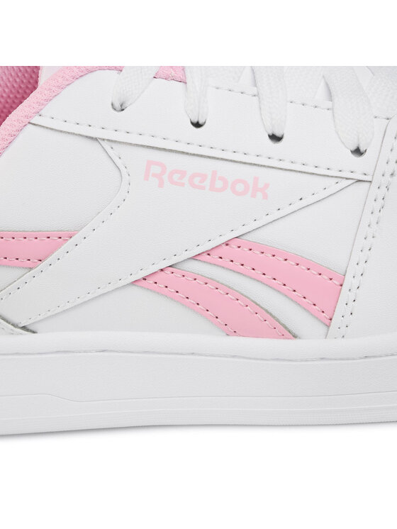 Reebok Sneakersy Reebok Royal Prime 2.0 FV2390 Biela