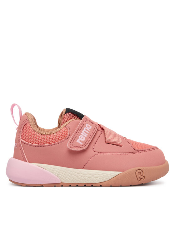 Reima Sneakers Reima Kirrus 5400006A Rosa chiaro