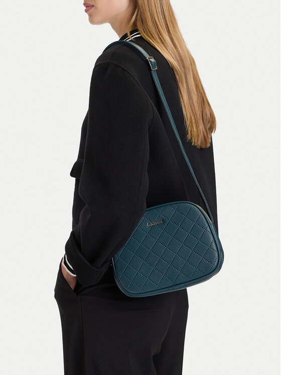 Lasocki Kabelka Lasocki C-LSK-X-002-08 Zelená