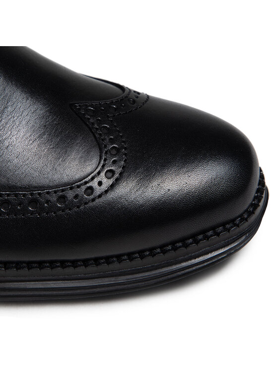 Cole Haan Nizki čevlji Cole Haan Original Grand Shwng C27984 Črna