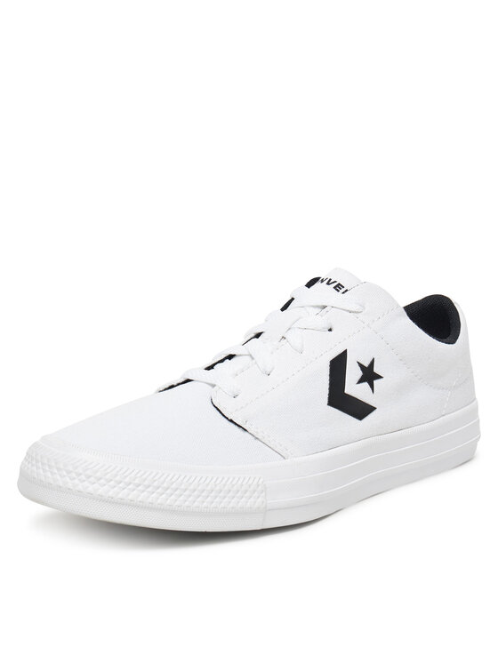 Converse Scarpe sportive Converse LS VULC OX A14806C Bianco