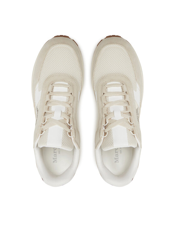 Marc O'Polo Снікерcи Marc O'Polo RR1M3002 Бежевий