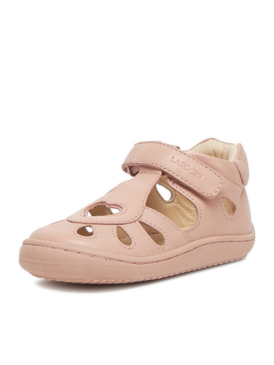 Lasocki Kids Босоніжки Lasocki Kids DUBAI CI12-DUBAI-25 Рожевий