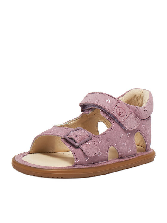 Lasocki Kids Босоніжки Lasocki Kids DAKAR CI12-DAKAR-01(II)DZ Рожевий