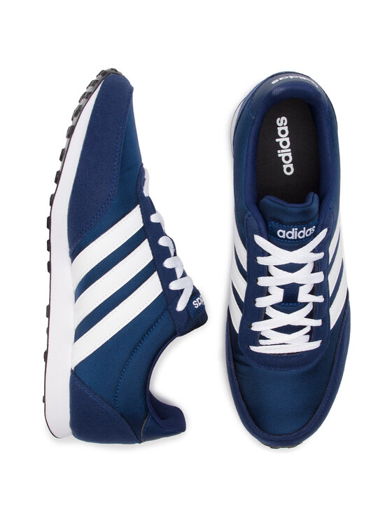 adidas Sneakers adidas V Racer 2.0 B75795 Blu scuro