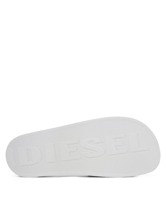 Diesel Шльопанці Diesel Sa-Mayemi Cc Y02801 P4441 H8327 Білий