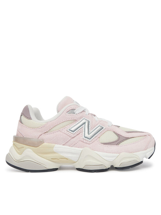 New Balance Sneakersy New Balance PC9060BE Różowy