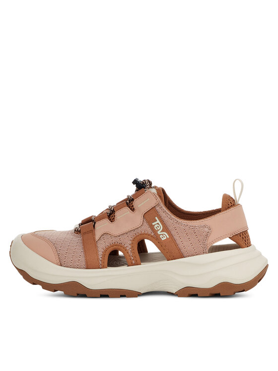 Teva Sandales Teva Outflow CT 1134364 Melns
