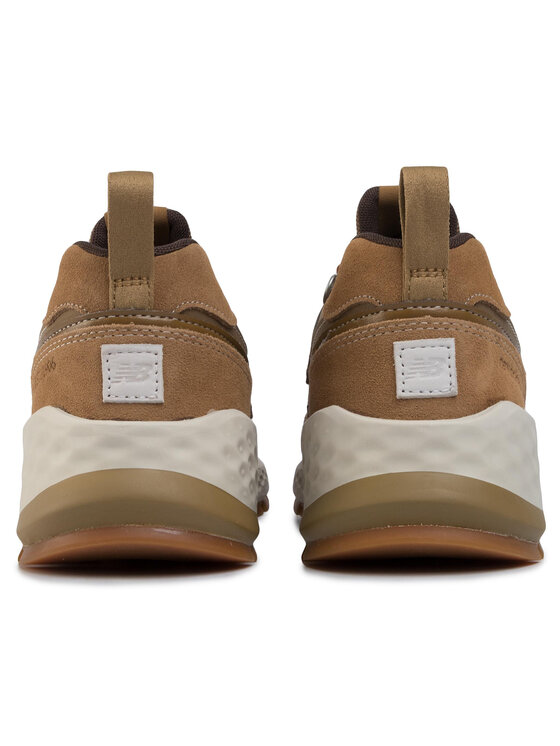 New Balance Αθλητικά New Balance MS574ARF Καφέ