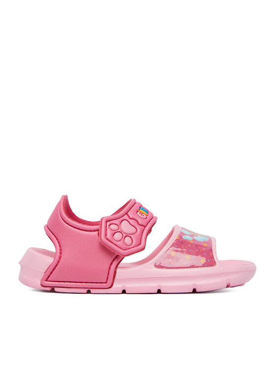 Paw Patrol Босоніжки Paw Patrol CEO-CP90-SS26-335PAW Рожевий