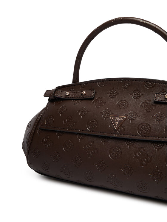 Guess Сумка Guess Diana HWPD97 27200 Коричневий