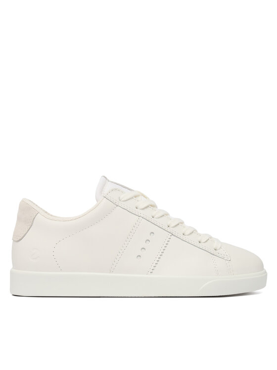 ECCO Sneakersy ECCO STREET LITE W 21280359390 Biały