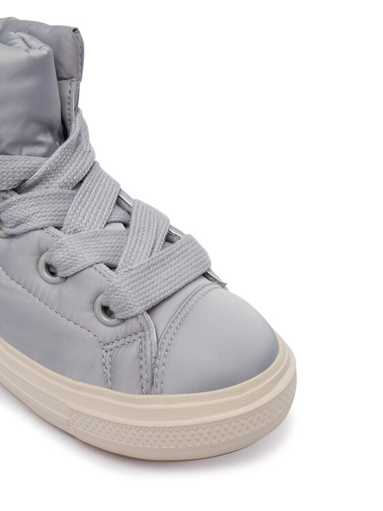 Converse Tornacipő Converse Chuck Taylor All Star Elements A18491C Szürke