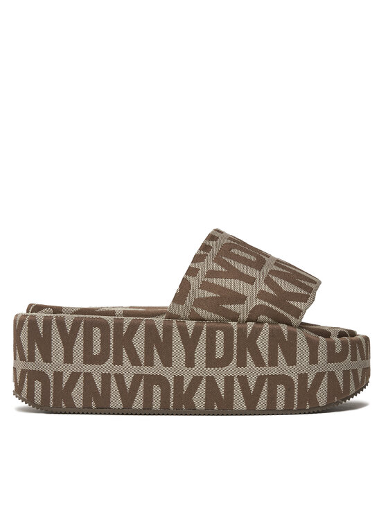 DKNY Nazouváky DKNY Vyra DKNY Béžová