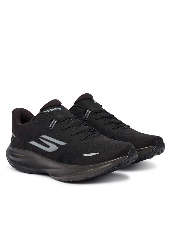 Skechers Futócipő Skechers 246200/BKCC Fekete
