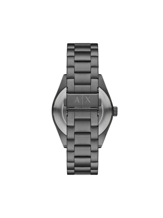 Armani Exchange Годинник Armani Exchange Kilian AX1421 Сірий