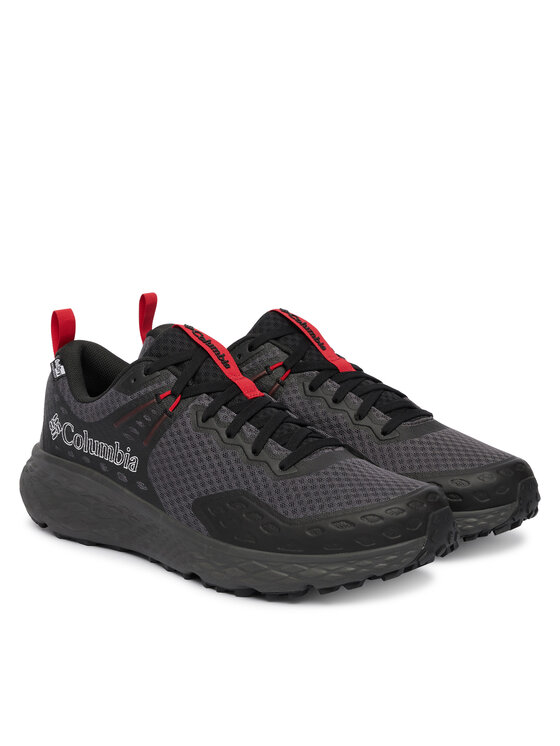 Columbia Trekking čevlji Columbia Konos Trs Outdry 2099811 Siva
